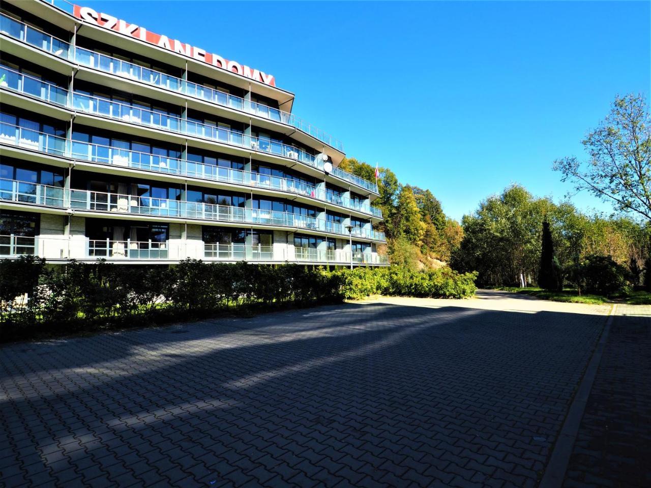 Vip Apartamenty Szklane Domy The View — Zdjęcia 2